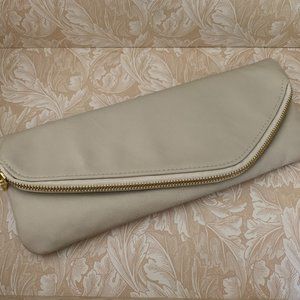 Mud Pie Clutch Handbag